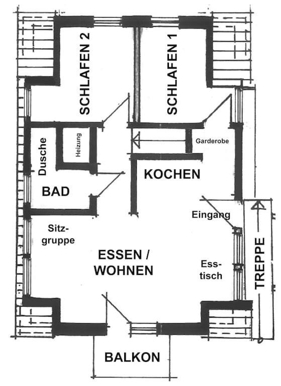 Ferienwohnung Leuchtturm Am Sandstrand Norden Esterno foto