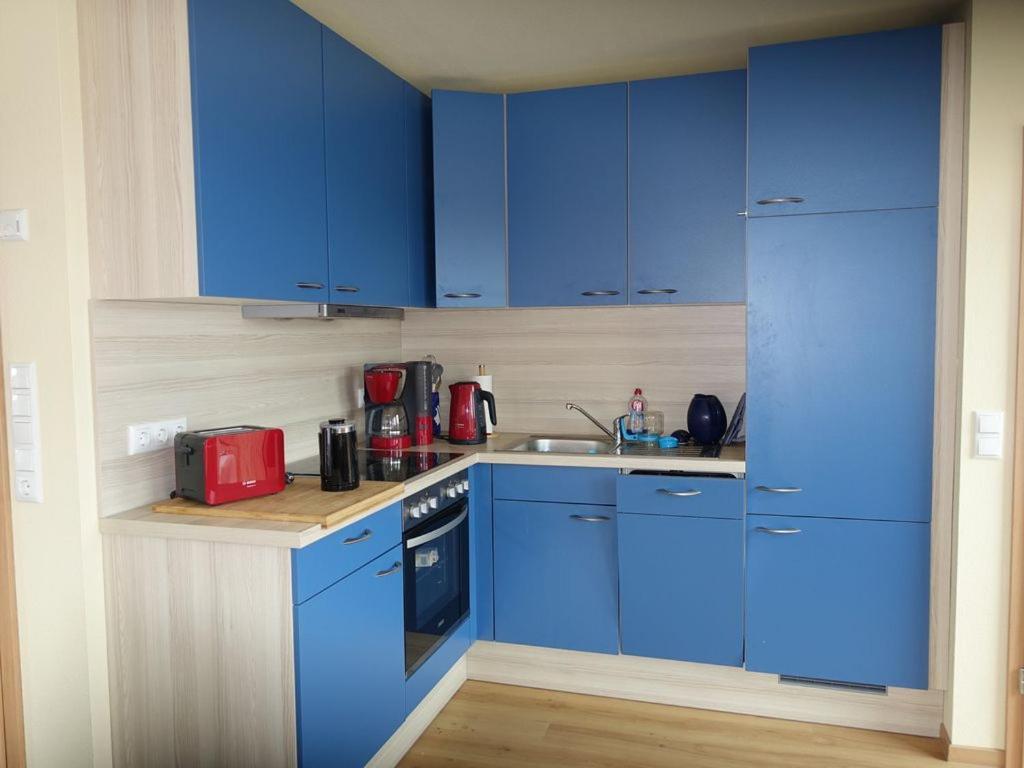 Ferienwohnung Leuchtturm Am Sandstrand Norden Esterno foto